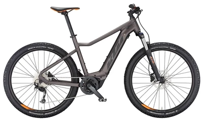 Электровелосипед KTM Macina Race 572 (2024) 662418317