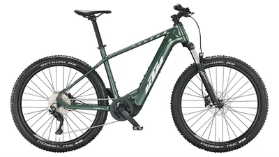 Электровелосипед KTM Macina Team 773 (2023) 2147207442