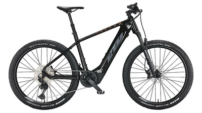 Электровелосипед KTM Macina Team 672 (2023) 1901394248