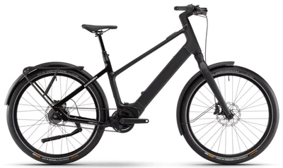 Электровелосипед Winora iRide Pure R5F 27.5 400Wh (2024) 1347832562