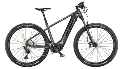 Электровелосипед KTM Macina Team 692 Glorius (2023) 345423137