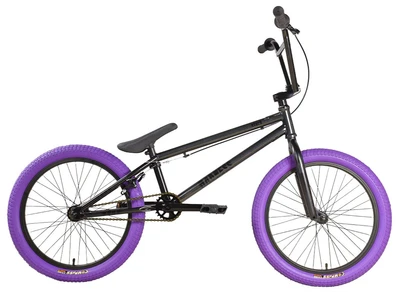 BMX Stark Madness BMX 4 (2025) 16241792