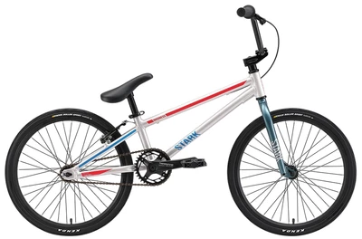 BMX Stark Madness BMX Race (2024) 1348677866