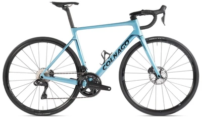 Шоссейный велосипед Colnago V4 Ultegra Di2 12v Vision SC45 (2026) 189198850