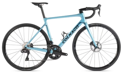 Шоссейный велосипед Colnago V4 Ultegra Di2 12v (2026) 1775202524
