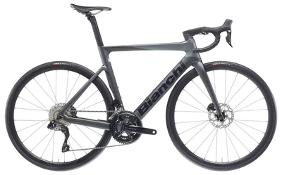Шоссейный велосипед Bianchi Oltre Race 105 ZL (2026) 1594448336