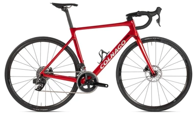 Шоссейный велосипед Colnago V4 105 Di2 12v (2026) 1207771472