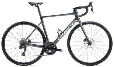 Шоссейный велосипед Colnago V4 105 Di2 12v Vision SC45 (2026) 2062221520