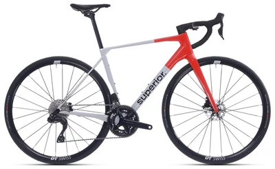 Шоссейный велосипед Superior X-Road 9.5 GF (2025) 1986205254