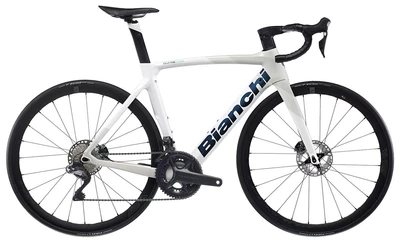 Шоссейный велосипед Bianchi Oltre XR4 CV Ultegra Di2 (2024) 1549091571