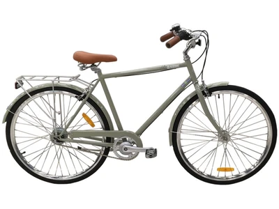 Комфортный велосипед Bear Bike Palermo (2023) 453621432