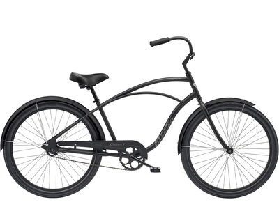 Комфортный велосипед Electra Cruiser 1 Mens (2020) 213225959
