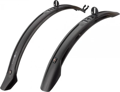Комплект крыльев SKS Velo 65 Mountain 26"-27,5", 65 mm 1822561028