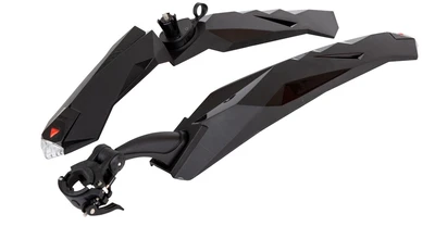 Комплект крыльев STG FD-38 F/R, 27.5"-29" 2091709490