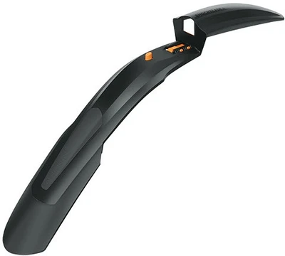 Крыло переднее для велосипеда SKS ShockBlade Dark 28"-29" 899626591