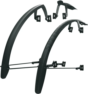 Комплект крыльев SKS Speedrocker, 28", 42 мм. 1532641954