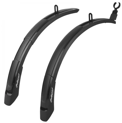 Комплект крыльев Polisport Expander 55 Kids 20"-24" 651870028