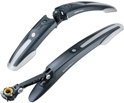 Комплект крыльев Topeak DeFender M1/M2 1202501189