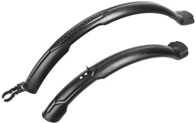 Комплект крыльев Oxford Mudstop 2 MTB, 26" 1201333196