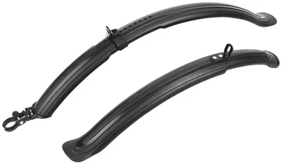Комплект крыльев Oxford Mudstop Hybrid, 28" 1558017266