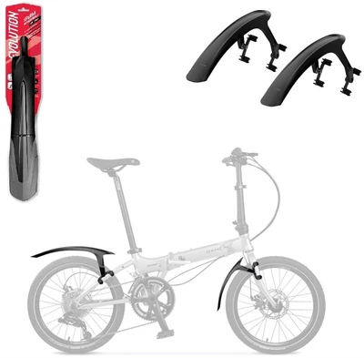 Комплект крыльев Evolution Folding EVMG-240F/R, 20"-24" 1773324964