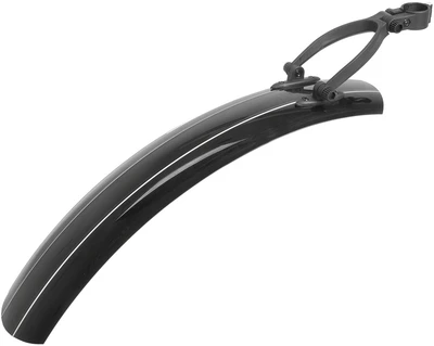 Крыло заднее M-Wave, 24"-29", 115 мм., Fatbike 1247517180