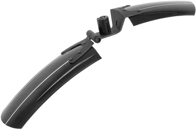 Крыло переднее M-Wave, 24"-29", 115 мм., Fatbike 610815733