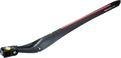 Крыло заднее с подсветкой Topeak Defender iGlow, 700C 2075445921