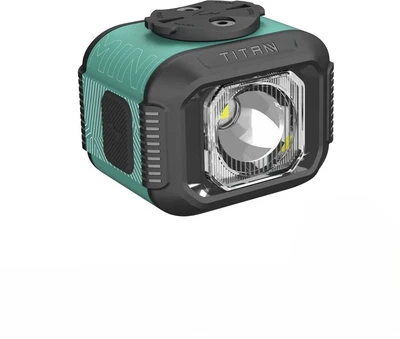 Фонарь передний Moon Titan Mini 700 1419255681