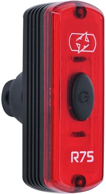 Фонарь задний Oxford Ultratorch R75 1868757501