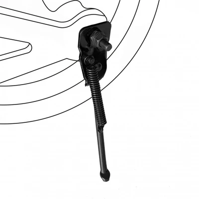 Подножка велосипеда Maxiscoo 18'' 963902666
