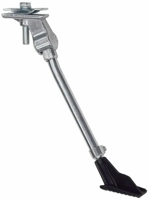 Подножка велосипеда центральная Vinca Sport VKS 06 24"-26" 1240147053
