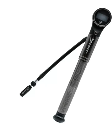 Насос ручной Moon Aiolos Digital HP/HV 842602344