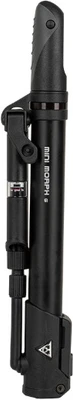 Насос Topeak Mini Morph G W/In-Line Gauge 2027009616