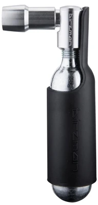 Насос СО2 Birzman E-Grip Set, 16 гр 1823234887