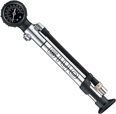 Насос высокого давления Giyo GS-24 1317274355