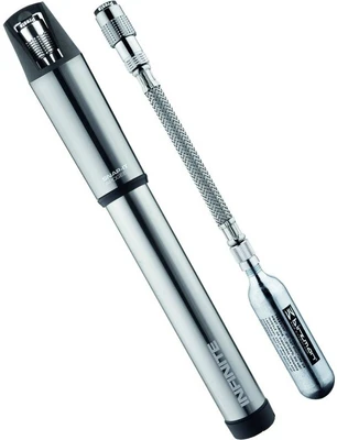Насос ручной Birzman Infinite Apogee Road CO2 1054976096