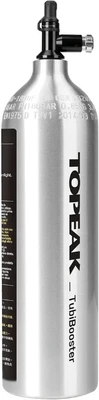 Баллон для нагнетания воздуха Topeak Tubibooster 1611996383