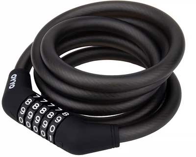 Велозамок OYYO CB31, 12 х 1500 мм 1895542146