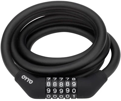 Велозамок OYYO CB32, 12 х 1800 мм. 64367725