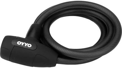 Велозамок OYYO CB50, 10 х 1200 мм 1236128958