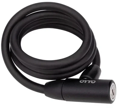 Велозамок OYYO CB05, 15 х 1500 мм 1907896778