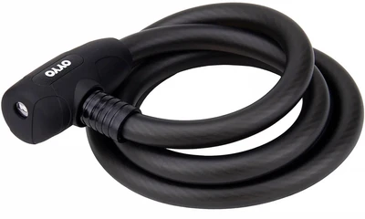 Велозамок OYYO CB51, 12 х 1500 мм 12560518