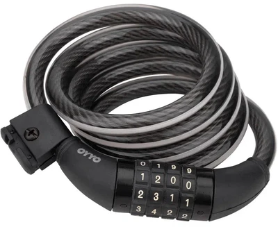 Велозамок OYYO CB33, 12 х 1500 мм. 279764310