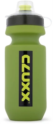 Фляга с крышкой Cluxx Ergo 550 1845934659
