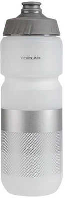 Фляга пластиковая Topeak Water Bottle 750 мл. 1066296496