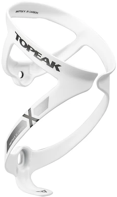 Флягодержатель карбоновый Topeak Shuttle Cage X 3K Carbon 305709404