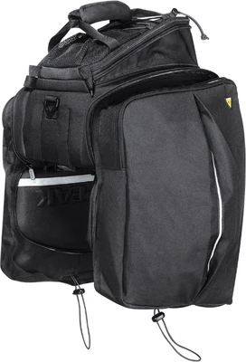 Сумка на багажник Topeak MTS Trunkbag DXP 1543968380