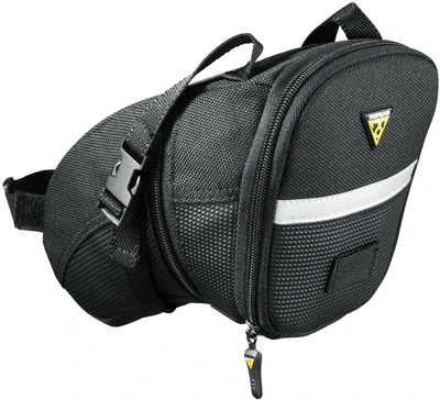 Сумка подседельная Topeak Aero Wedge Pack, L 1520310822