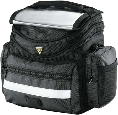 Сумка на руль TourGuide Handlebar Bag W/E-Bike Copmpatible 8E 1767364850